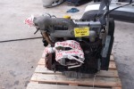 Κινητήρας - Μοτέρ Renault Megane Κωδ.Κινητηρα F9Q 1900cc 105hp  1999-2000