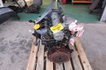 Κινητήρας - Μοτέρ Renault Megane Κωδ.Κινητηρα F9Q 1900cc 105hp  1999-2000