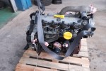 Κινητήρας - Μοτέρ Renault Megane Κωδ.Κινητηρα F9Q 1900cc 105hp  1999-2000