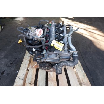 Κινητήρας - Μοτέρ Daihatsu Terios Κωδ.Κινητηρα K3 1300cc 86hp 2001-2005