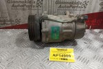 Κομπρεσέρ Aircondition - A/C Volkswagen Golf IV Κωδ.Κινητηρα AHW 1998-2004 1J0820803A