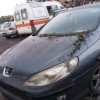 Ολόκληρο Αυτοκίνητο Peugeot 407 Κωδ.Κινητηρα 6FZ 1800cc 116hp 2004-2008 ΓΙΑ ΑΝΤΑΛΛΑΚΤΙΚΑ