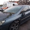 Ολόκληρο Αυτοκίνητο Peugeot 407 Κωδ.Κινητηρα 6FZ 1800cc 116hp 2004-2008 ΓΙΑ ΑΝΤΑΛΛΑΚΤΙΚΑ