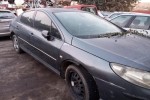 Ολόκληρο Αυτοκίνητο Peugeot 407 Κωδ.Κινητηρα 6FZ 1800cc 116hp 2004-2008 ΓΙΑ ΑΝΤΑΛΛΑΚΤΙΚΑ