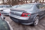 Ολόκληρο Αυτοκίνητο Peugeot 407 Κωδ.Κινητηρα 6FZ 1800cc 116hp 2004-2008 ΓΙΑ ΑΝΤΑΛΛΑΚΤΙΚΑ