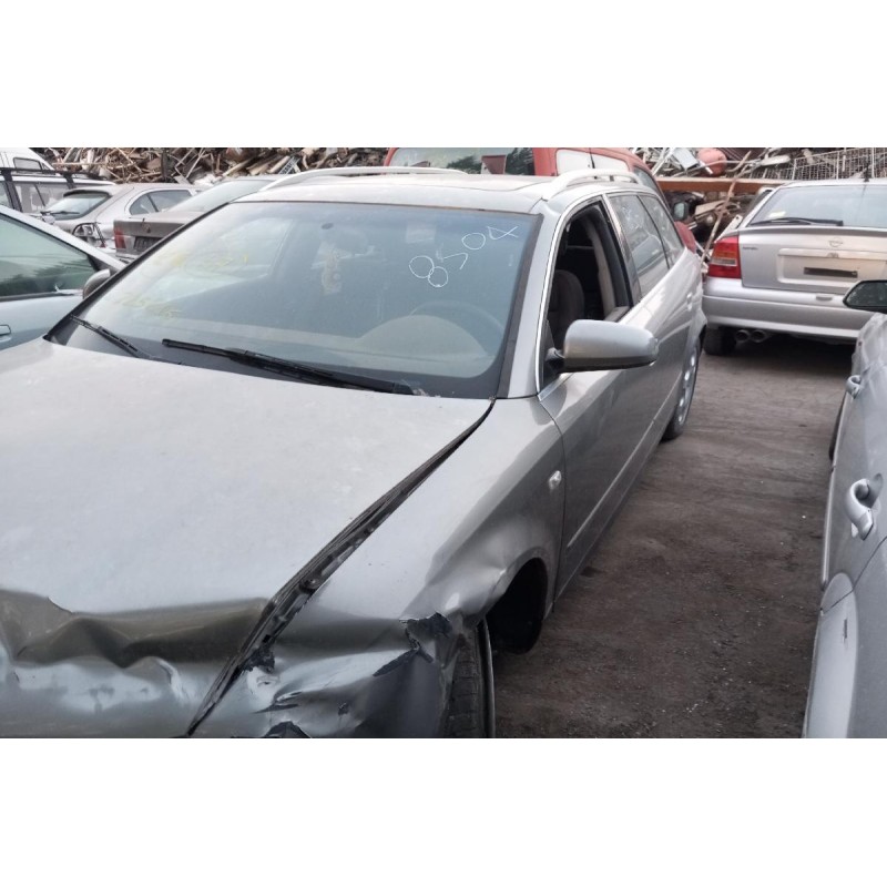 Ολόκληρο Αυτοκίνητο Audi A4 1995-2000 ΓΙΑ ΑΝΤΑΛΛΑΚΤΙΚΑ