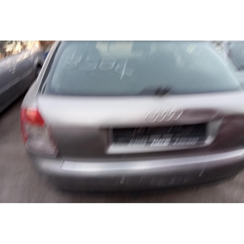 Ολόκληρο Αυτοκίνητο Audi A4 1995-2000 ΓΙΑ ΑΝΤΑΛΛΑΚΤΙΚΑ