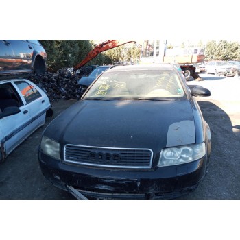 Ολόκληρο Αυτοκίνητο Audi A4 Κωδ.Κινητηρα AKE 2500cc 180hp 2000-2004 ΓΙΑ ΑΝΤΑΛΛΑΚΤΙΚΑ