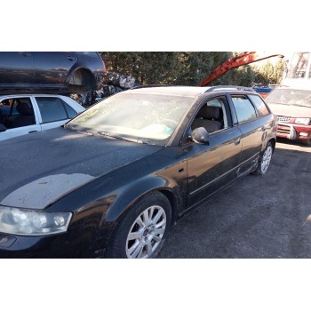 Ολόκληρο Αυτοκίνητο Audi A4 Κωδ.Κινητηρα AKE 2500cc 180hp 2000-2004 ΓΙΑ ΑΝΤΑΛΛΑΚΤΙΚΑ