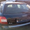 Ολόκληρο Αυτοκίνητο Audi A4 Κωδ.Κινητηρα AKE 2500cc 180hp 2000-2004 ΓΙΑ ΑΝΤΑΛΛΑΚΤΙΚΑ