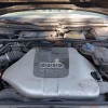 Ολόκληρο Αυτοκίνητο Audi A4 Κωδ.Κινητηρα AKE 2500cc 180hp 2000-2004 ΓΙΑ ΑΝΤΑΛΛΑΚΤΙΚΑ