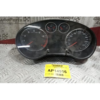 Καντράν - Κοντέρ Audi A3 2003-2008  8P0920931A