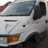 Καμπινα Iveco Κωδ.Κινητηρα 814043C 2800cc 105hp 2003-2006
