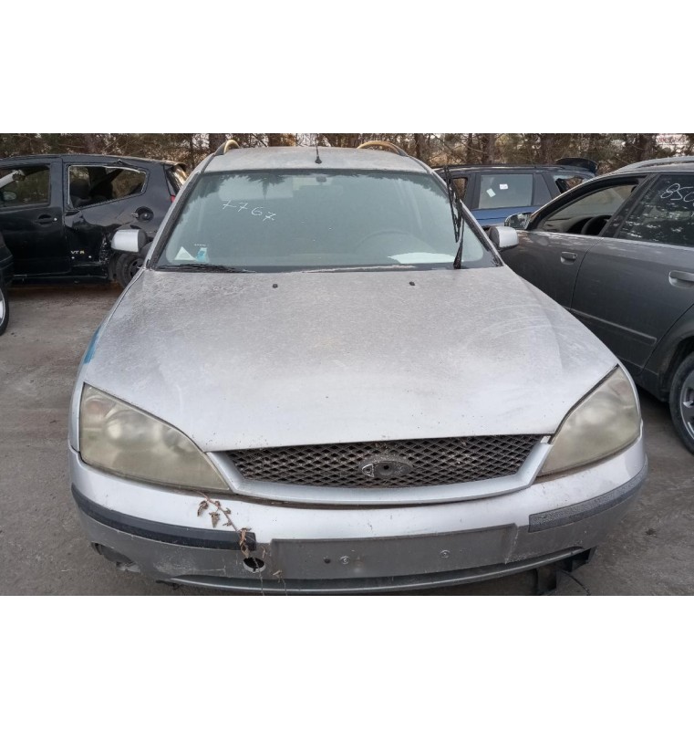 Ολόκληρο Αυτοκίνητο Ford Mondeo SW Κωδ.κινητηρα D6BA 2000cc 115hp 2000-2007 ΓΙΑ ΑΝΤΑΛΛΑΚΤΙΚΑ