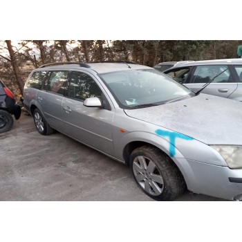 Ολόκληρο Αυτοκίνητο Ford Mondeo SW Κωδ.κινητηρα D6BA 2000cc 115hp 2000-2007 ΓΙΑ ΑΝΤΑΛΛΑΚΤΙΚΑ
