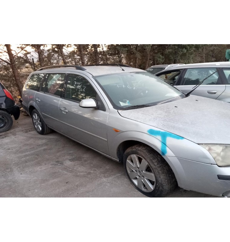 Ολόκληρο Αυτοκίνητο Ford Mondeo SW Κωδ.κινητηρα D6BA 2000cc 115hp 2000-2007 ΓΙΑ ΑΝΤΑΛΛΑΚΤΙΚΑ