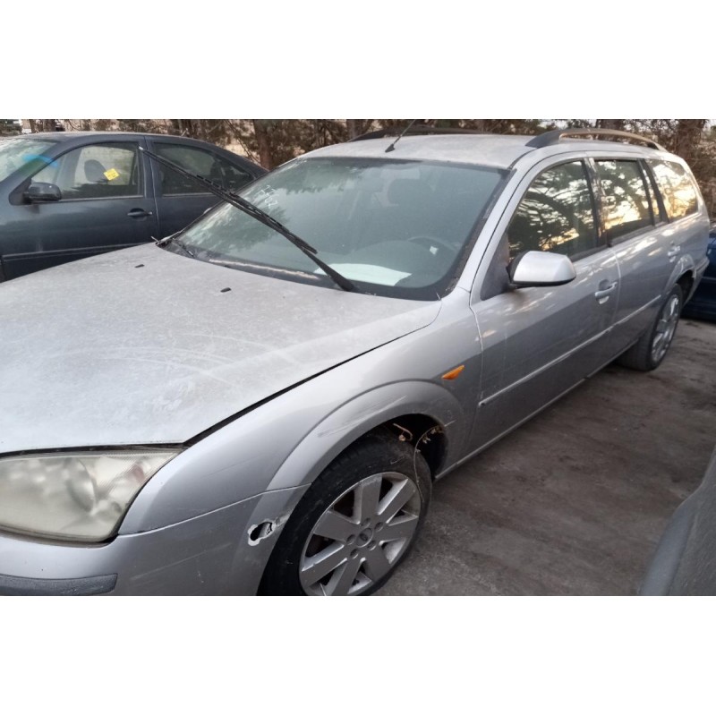Ολόκληρο Αυτοκίνητο Ford Mondeo SW Κωδ.κινητηρα D6BA 2000cc 115hp 2000-2007 ΓΙΑ ΑΝΤΑΛΛΑΚΤΙΚΑ