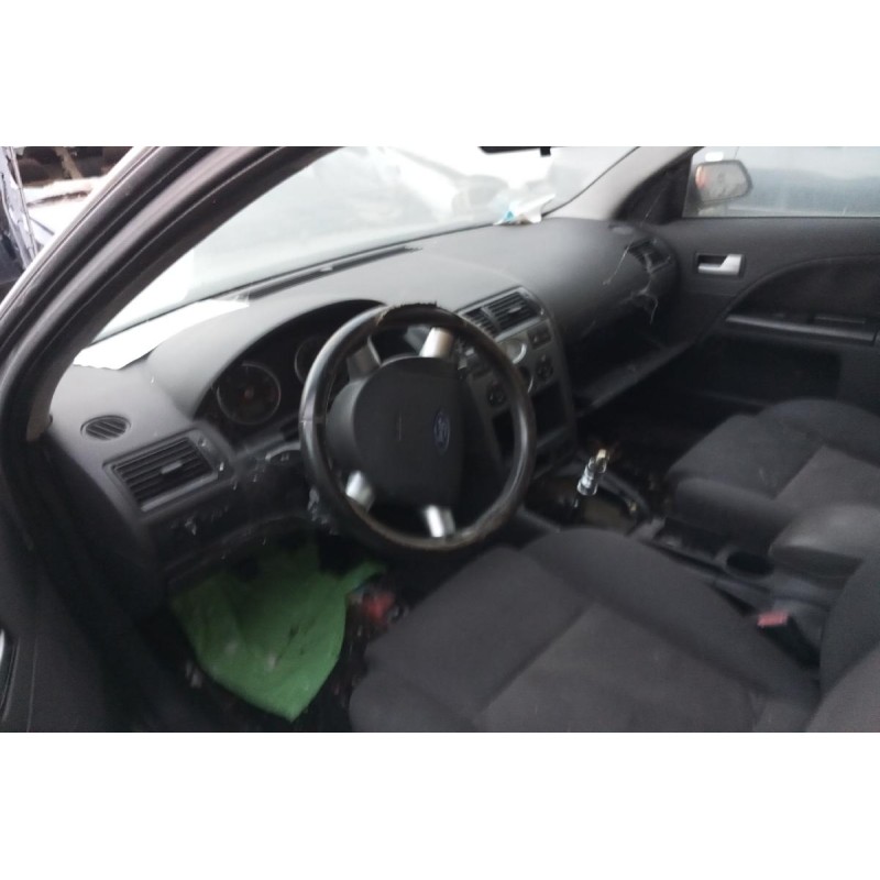 Ολόκληρο Αυτοκίνητο Ford Mondeo SW Κωδ.κινητηρα D6BA 2000cc 115hp 2000-2007 ΓΙΑ ΑΝΤΑΛΛΑΚΤΙΚΑ