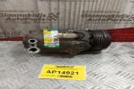Κομπρεσέρ Aircondition - A/C Opel Astra H Κωδ.Κινητηρα Z17DTH 2004-2010 13124751