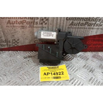 Μοτερ Παραθύρου Εμπρος Αριστερα Volkswagen Polo 9N 2002-2005 6Q2955802A