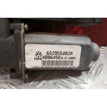 Μοτερ Παραθύρου Εμπρος Αριστερα Volkswagen Polo 9N 2002-2005 6Q2955802A
