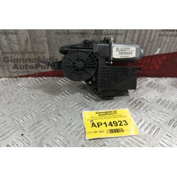 Μοτερ Παραθύρου Εμπρος Δεξια Volkswagen Polo 9N 2002-2005 6Y2959801
