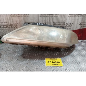Φανάρι Εμπρός Αριστερα Citroen Xsara 1997-2000