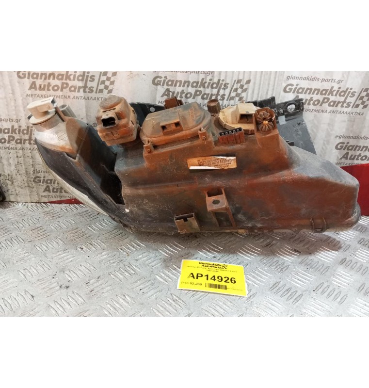 Φανάρι Εμπρός Αριστερα Citroen Xsara 1997-2000