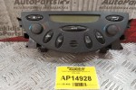 Χειριστήριο Κλιματισμού Citroen C5 2004-2008