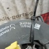 Ταινία τιμονιού - Σερπαντίνα Opel Corsa C 2000-2006 24459849 8 Pins