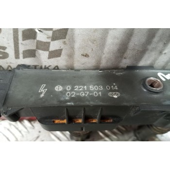 Πολλαπλασιαστης  Opel Corsa B 1993-2000 5 Pins
