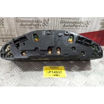 Καντράν - Κοντέρ Mercedes-Benz E 200 W210 Diesel 1996-2002 2 Φις 87001357