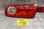 Φανάρι Πορτ Μαγκαζ Πίσω Δεξια Renault Laguna II 2000-2007