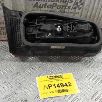 Φανάρι Πορτ Μαγκαζ Πίσω Δεξια Renault Laguna II 2000-2007