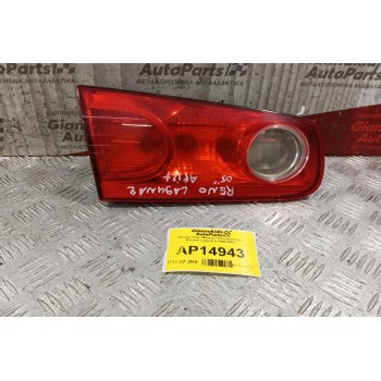 Φανάρι Πορτ Μαγκαζ Πίσω Αριστερα Renault Laguna II 2000-2007