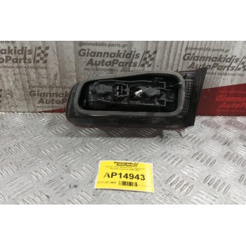 Φανάρι Πορτ Μαγκαζ Πίσω Αριστερα Renault Laguna II 2000-2007