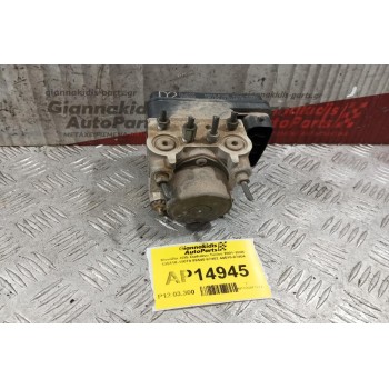 Μονάδα ABS Daihatsu Terios 2001-2006 135110-19070 89540-87402 44510-87404