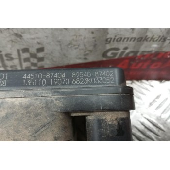 Μονάδα ABS Daihatsu Terios 2001-2006 135110-19070 89540-87402 44510-87404