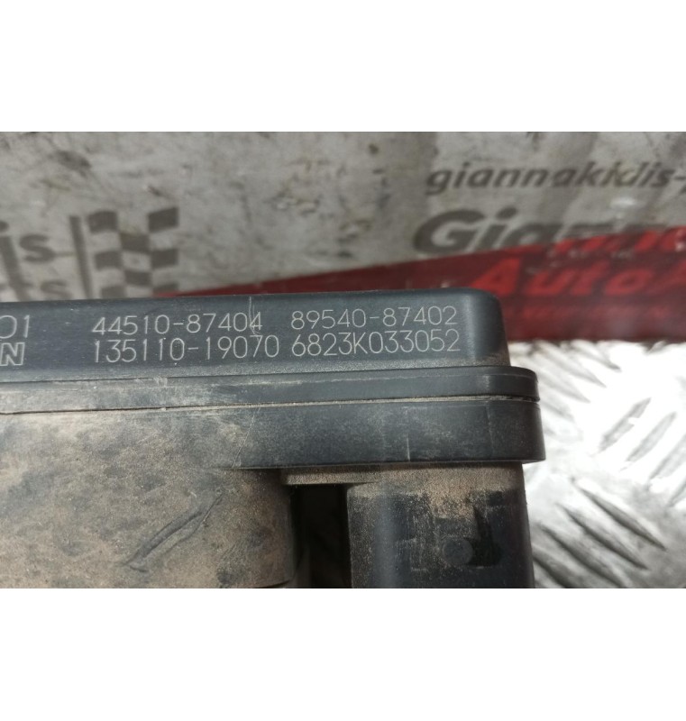 Μονάδα ABS Daihatsu Terios 2001-2006 135110-19070 89540-87402 44510-87404