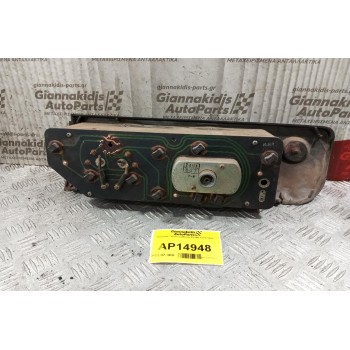 Καντράν - Κοντέρ Mazda B1200 1975-1985