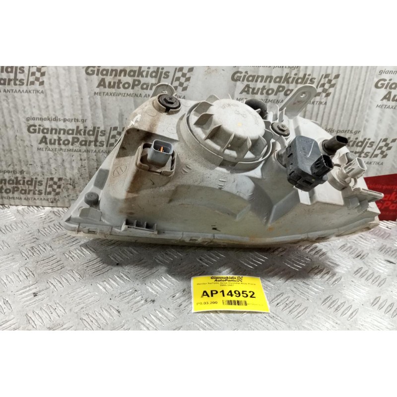 Φανάρι Εμπρός Δεξια Hyundai Atos Prime 2003-2007