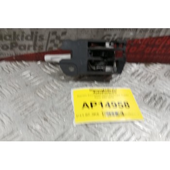 Χερούλι Εσωτερικό Πισω Αριστερα Toyota Auris 2007-2010