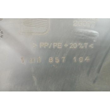 Ντουλαπάκι Συνοδηγου Seat Leon 1999-2005