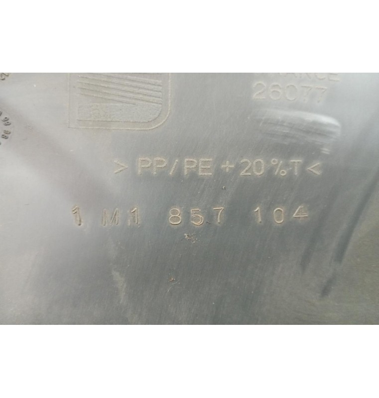 Ντουλαπάκι Συνοδηγου Seat Leon 1999-2005