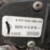 Πεντάλ Γκαζιού Ηλεκτρικό Renault Laguna II 2000-2007 6 pins 8200415818