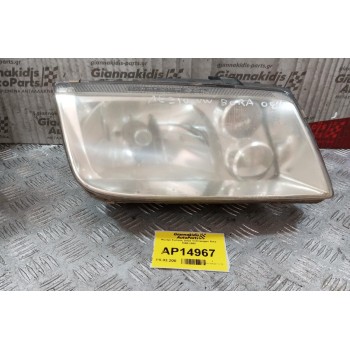 Φανάρι Εμπρός Δεξια Volkswagen Bora 1998-2005