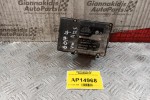 Μονάδα ABS Volkswagen Golf IV 1998-2004 1J0907379D