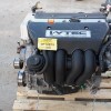 Κινητήρας - Μοτέρ Honda CR-V Κωδ.Κινητηρα K24A1 2400cc 162hp 2002-2007