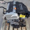 Κινητήρας - Μοτέρ Honda CR-V Κωδ.Κινητηρα K24A1 2400cc 162hp 2002-2007