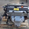 Κινητήρας - Μοτέρ Honda CR-V Κωδ.Κινητηρα K24A1 2400cc 162hp 2002-2007
